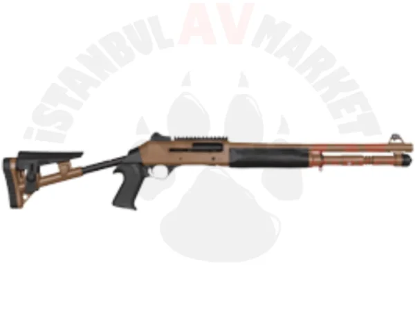 Crossfire Wi S4 Bronze Otomatik Av Tüfeği