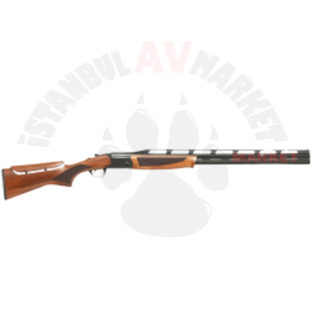 Crossfire Wi S4 Bronze Otomatik Av Tüfeği (7) Ceo Trust Pro Light Trap YB Süperpoze Atış Tüfeği (Ayarlı Kundak - Yüksek Bant) - Görsel 1