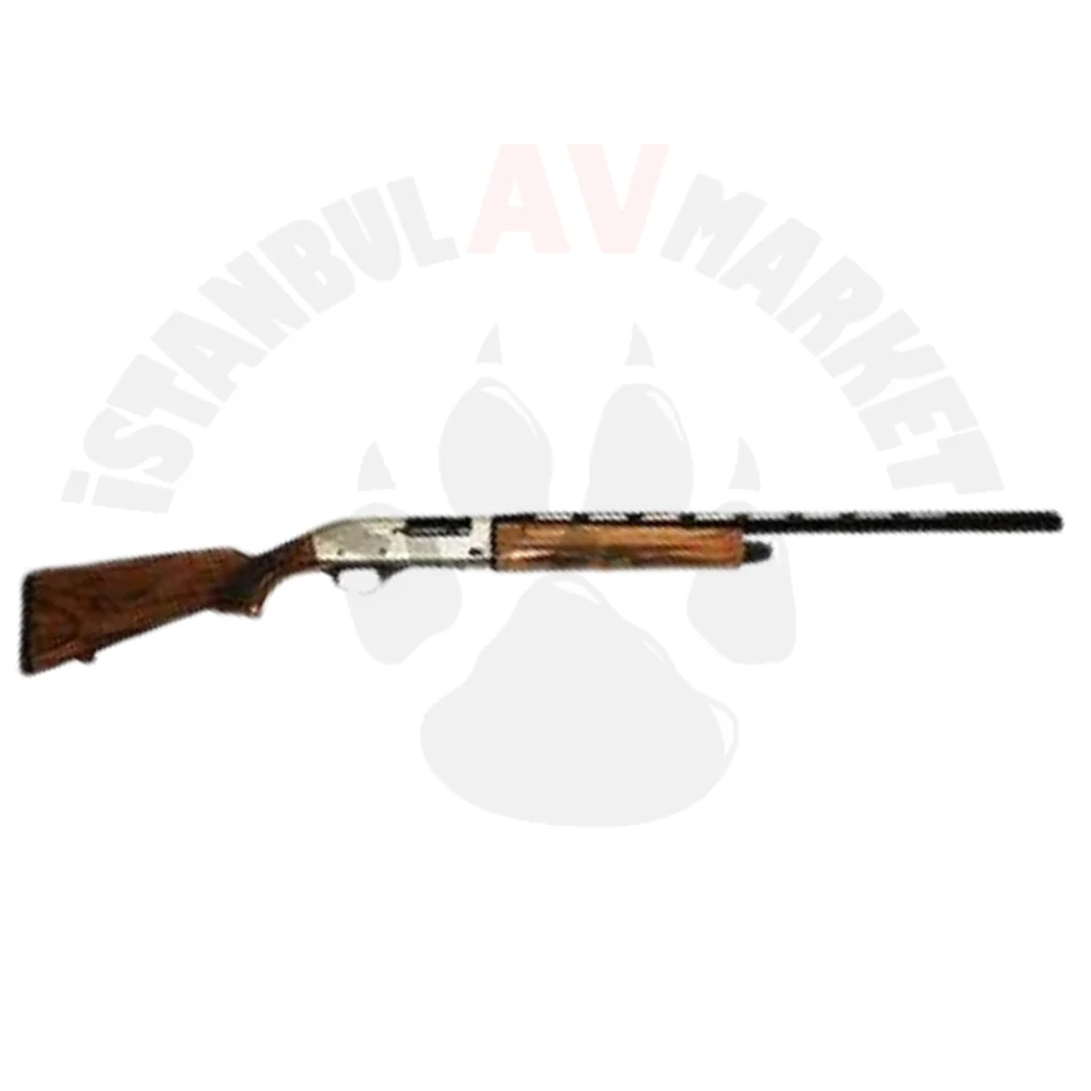 Kral Arms Tundra Süperpoze Av Tüfeği (TB-0002) (11) Hatsan AS Hunter Marine Otomatik Av Tüfeği - Görsel 1