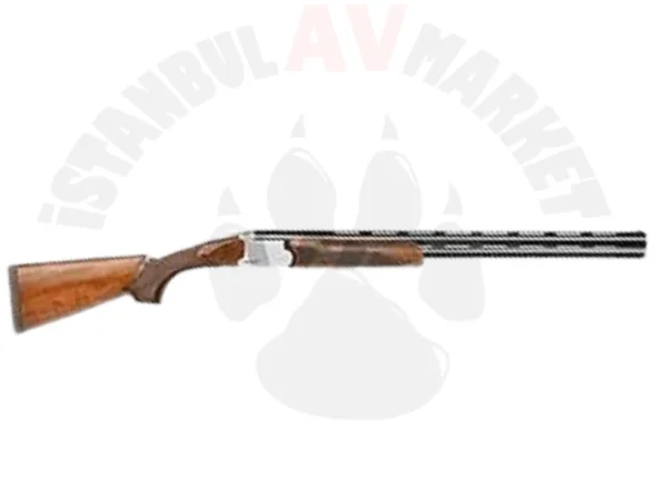 KRAL ARMS TUNDRA WHITE SÜPERPOZE AV TÜFEĞİ (TB-0003 - EJEKTÖRLÜ)