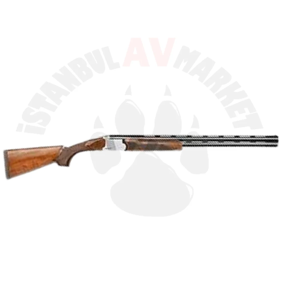 Kral Arms Tundra Süperpoze Av Tüfeği (TB-0002) (2) KRAL ARMS TUNDRA WHITE SÜPERPOZE AV TÜFEĞİ (TB-0003 - EJEKTÖRLÜ) - Görsel 1
