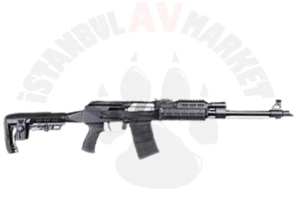 Dağlıoğlu FD 20 TACTICAL Otomatik Av Tüfeği