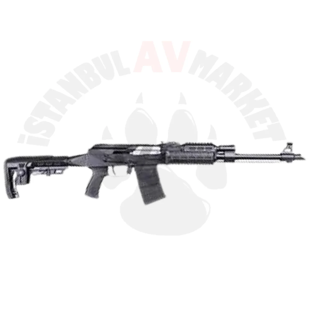 Kral Arms Tundra Süperpoze Av Tüfeği (TB-0002) (5) Dağlıoğlu FD 20 TACTICAL Otomatik Av Tüfeği - Görsel 1