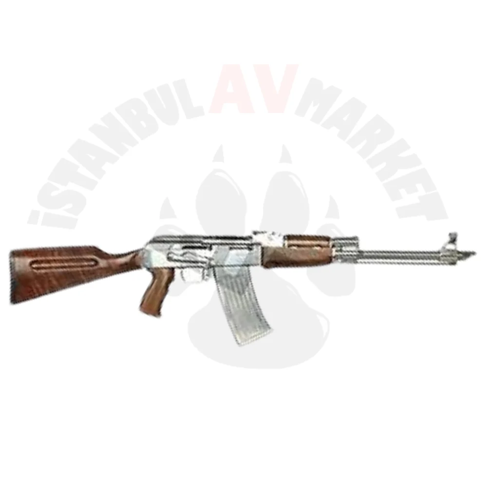 Kral Arms Tundra Süperpoze Av Tüfeği (TB-0002) (6) Dağlıoğlu FD 20 SPORT Otomatik Av Tüfeği - Görsel 1