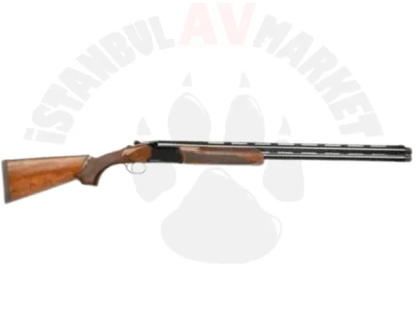Kral Arms Tundra Süperpoze Av Tüfeği (TB-0002)