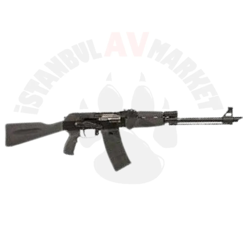 Kral Arms Tundra Süperpoze Av Tüfeği (TB-0002) (7) Dağlıoğlu FD 20 S Otomatik Av Tüfeği - Görsel 1