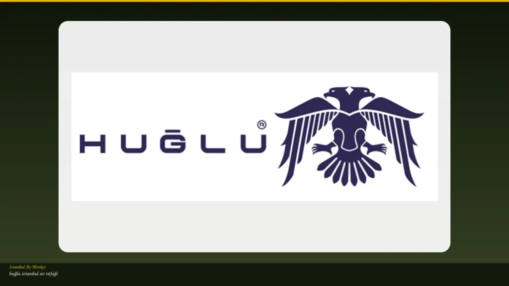 huğlu istanbul av tüfeği — İstanbul Av Market